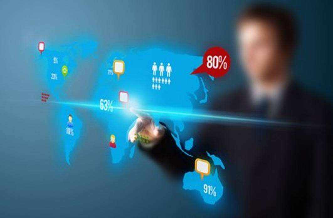 乐至企业如何制定网络推广的内容方案？